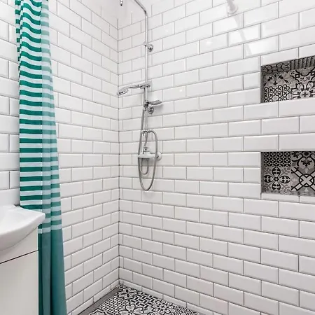 Διαμέρισμα Artistic Flat With Entresol - 5' Market Square - By Upstairs *